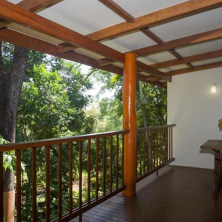 Milkwood Lodge Куктаун Экстерьер фото