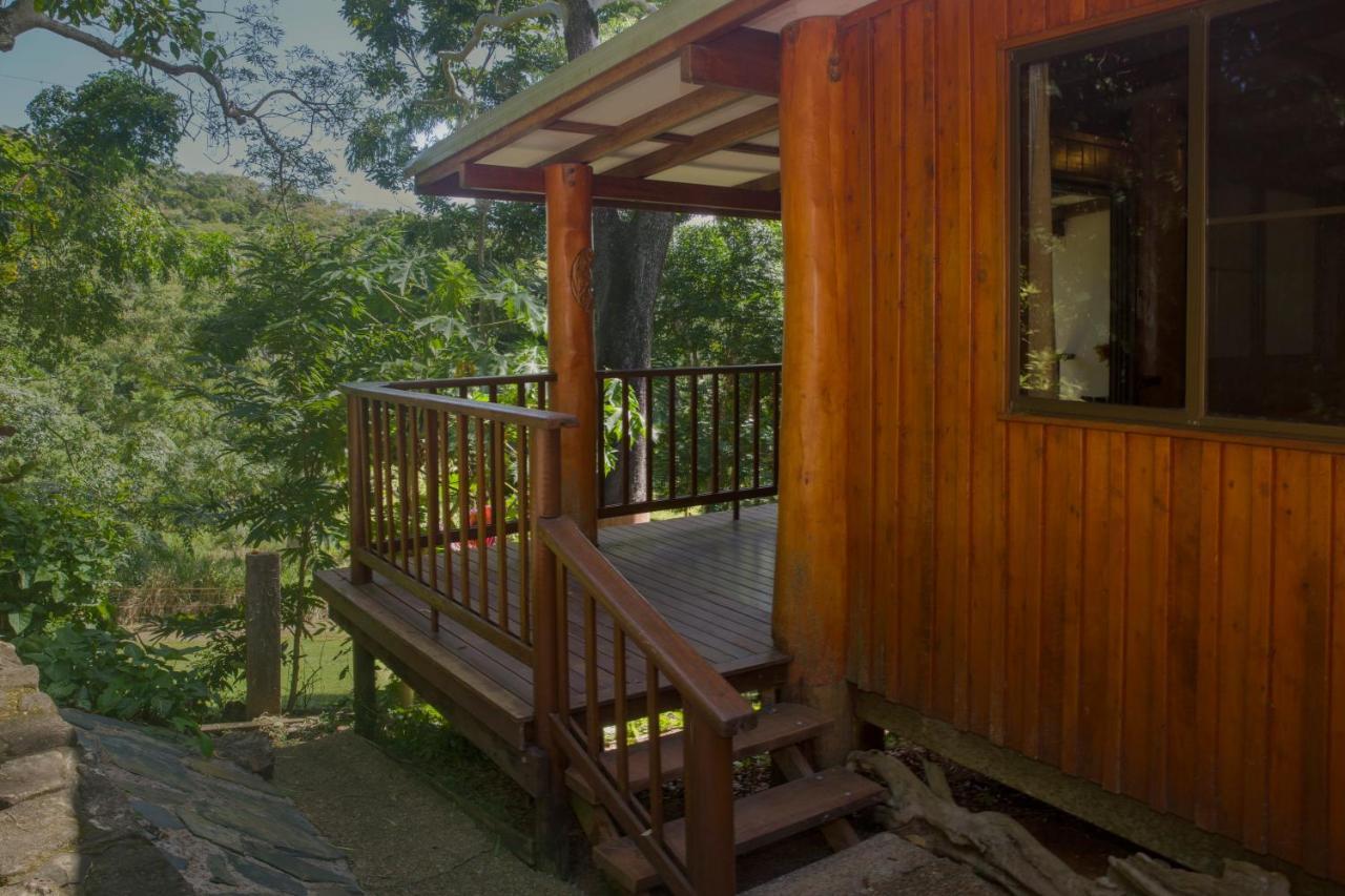 Milkwood Lodge Куктаун Экстерьер фото