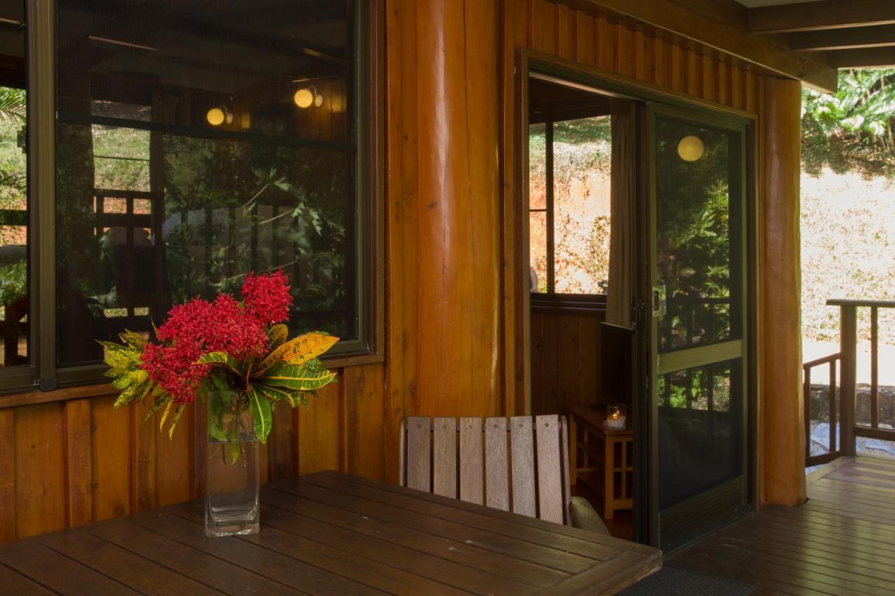 Milkwood Lodge Куктаун Экстерьер фото