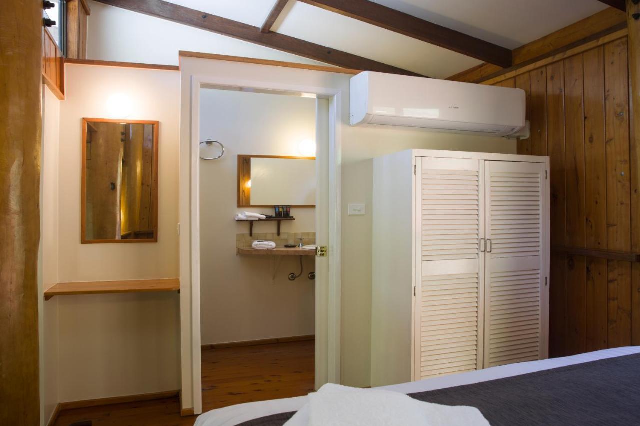 Milkwood Lodge Куктаун Экстерьер фото