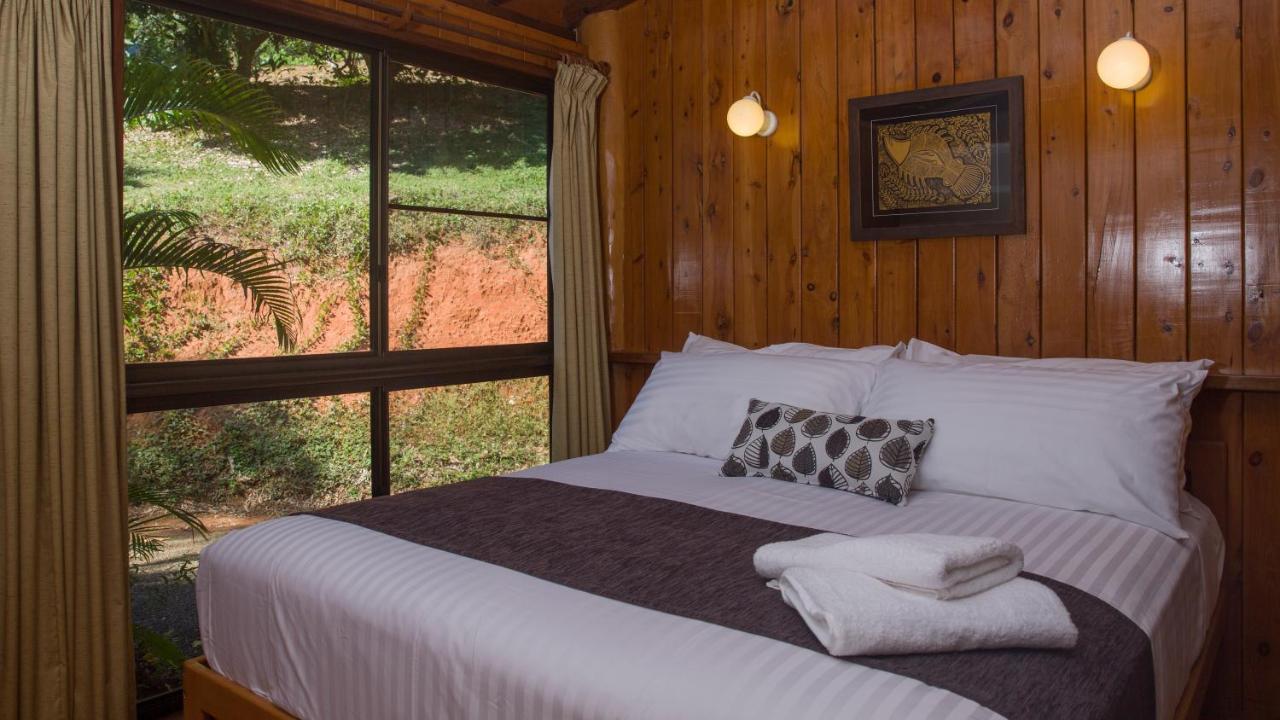 Milkwood Lodge Куктаун Экстерьер фото